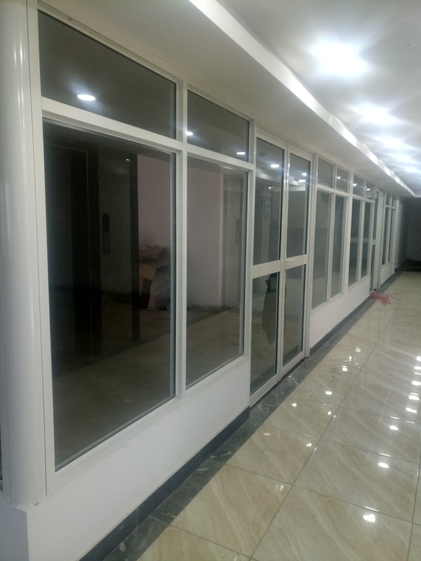 Office partition in Nairobi, Mombasa