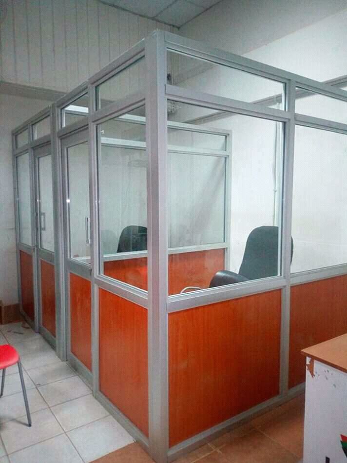 Partitions And Dividers in Nairobi